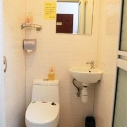 Zimmer Hongkong elegant orchid hotel Family Hotel Fotos