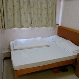 Zimmer Hongkong elegant orchid hotel Family Hotel Fotos