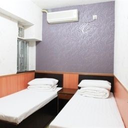 Room Hongkong Golden Island Hotel Family Hotel Fotos