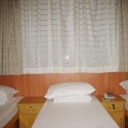 Zimmer Hongkong Golden Island Hotel Family Hotel Fotos