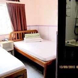  Hongkong Anda Hotel Family Hotel Fotos