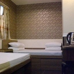 Camera Hongkong New Mongkok Family Hotel Fotos