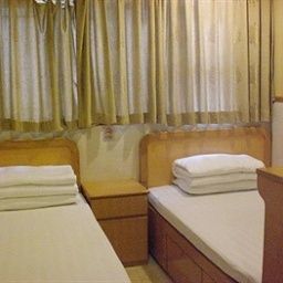 Camera Hongkong New Mongkok Family Hotel Fotos