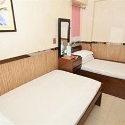 Camera Hongkong New Mongkok Family Hotel Fotos