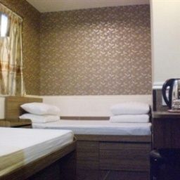 Camera Hongkong New Mongkok Family Hotel Fotos