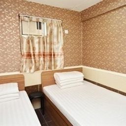Camera Hongkong New Mongkok Family Hotel Fotos