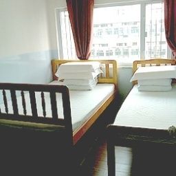  Hongkong Jin Xuan Hotel Family Hotel Fotos