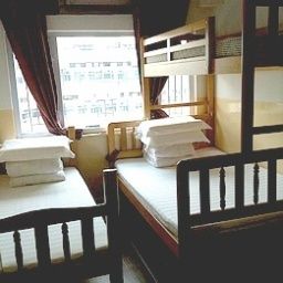 Room Hongkong Jin Xuan Hotel Family Hotel Fotos