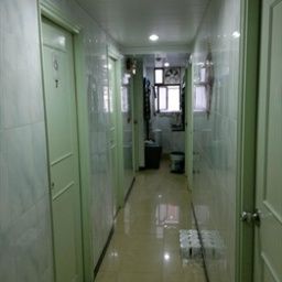  Hongkong new China Xinxin Hotel Family Hotel Fotos