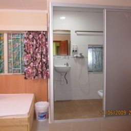 Room Hongkong good view Hotel - good View series Family Hotel Fotos