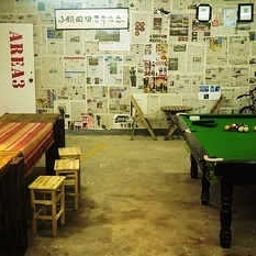  Town Youth Hostel - Huangshan Fotos