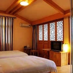 Zimmer Town Youth Hostel - Huangshan Fotos