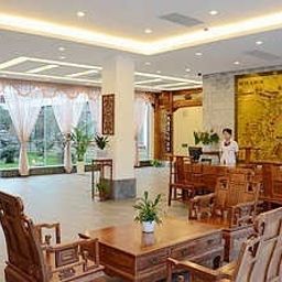 Hall Zhuoquan Boutique Hotel - Huangshan Fotos