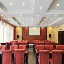 Sala congressi Zhuoquan Boutique Hotel - Huangshan Fotos