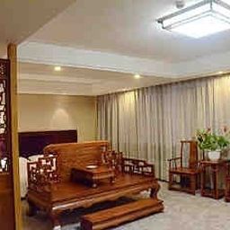 Camera Zhuoquan Boutique Hotel - Huangshan Fotos