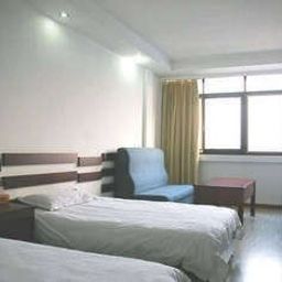 Chambre Yingqing Hotel - Huangshan Fotos