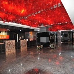 Halle Design Boutique Hotel - Huangshan Fotos
