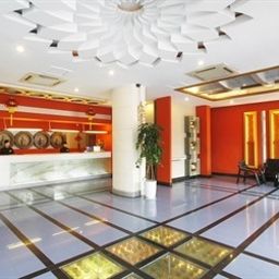 Hall Higood Holiday Inn - Huangshan Fotos
