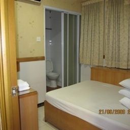 Room Hongkong good view Hotel - good View series Family Hotel Fotos