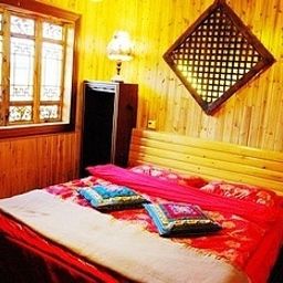 Chambre Lee Family Inn - Lijiang Fotos