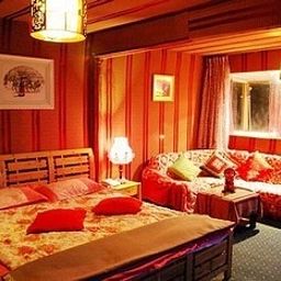 Chambre Lee Family Inn - Lijiang Fotos