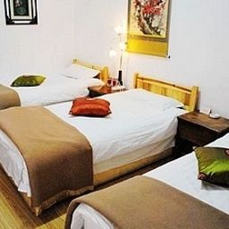 Chambre Lee Family Inn - Lijiang Fotos