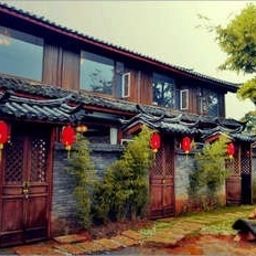  Sichun Inn Villa - Lijiang Fotos