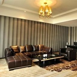 Zimmer Dawei Jiuchao Hotel - Luoyang Fotos