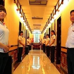  Jinxing Business Hotel - Luoyang Fotos
