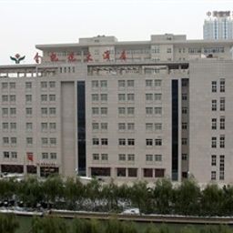 Außenansicht Luoyang Jinkaiyue Fotos
