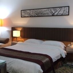  Jingchen Apartment Hotel - Nanning Fotos