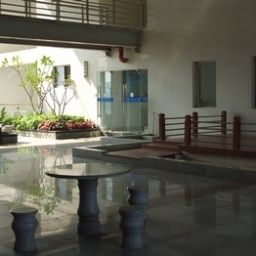  Jingchen Apartment Hotel - Nanning Fotos