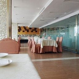 Frühstücksraum im Restaurant Prince Hotel - Nanning Fotos