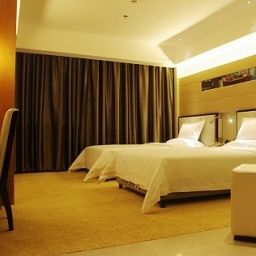 Zimmer Prince Hotel - Nanning Fotos
