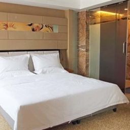 Zimmer Prince Hotel - Nanning Fotos