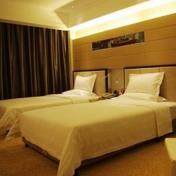 Zimmer Prince Hotel - Nanning Fotos