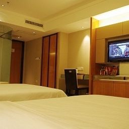 Zimmer Prince Hotel - Nanning Fotos