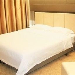 Zimmer Prince Hotel - Nanning Fotos