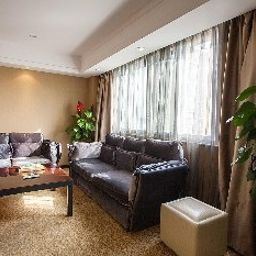 Zimmer Prince Hotel - Nanning Fotos