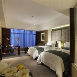 Room Fumao Hotel - Ningbo Fotos