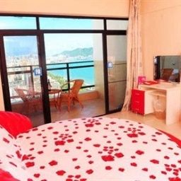 Pokój Xiao Yao Xuan Seascape Apartments - Sanya Fotos