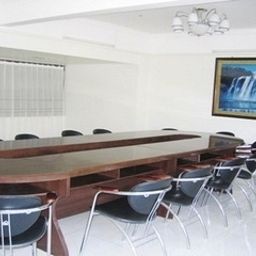 Conference room Hui Yuan Heng He Hotel Fotos