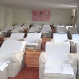  Hui Yuan Heng He Hotel Fotos