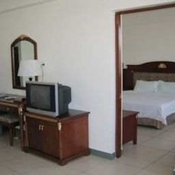 Room Hui Yuan Heng He Hotel Fotos