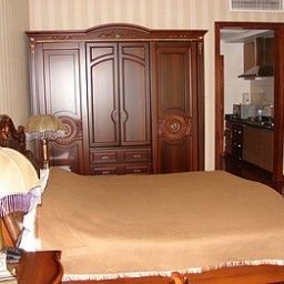  Ailixuan Hotel - Shanghai Fotos