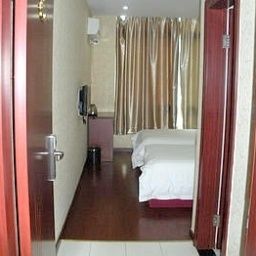 Tianyue Business Hotel Шанхай