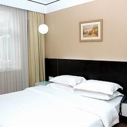  Ningsheng Hodilay Hotel - Shanghai Fotos