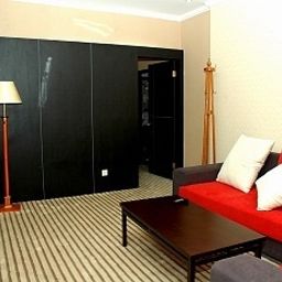  Ningsheng Hodilay Hotel - Shanghai Fotos