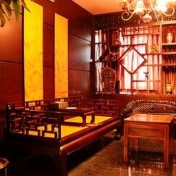  New East Asia Hotel Fotos