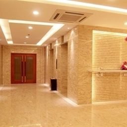 Hall Youhao Business Hotel - Shanghai Fotos